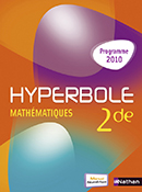 Hyperbole 2de (2010)