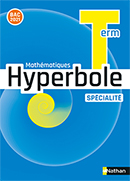 Hyperbole Terminale - Sp&eacute;cialit&eacute; (2020)