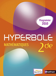 Hyperbole 2de (2010)