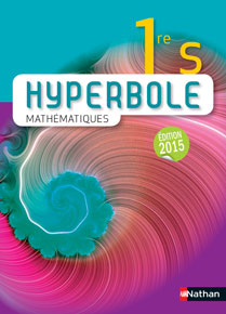 Hyperbole 1re S (2015)