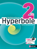 Hyperbole 2de (2019)